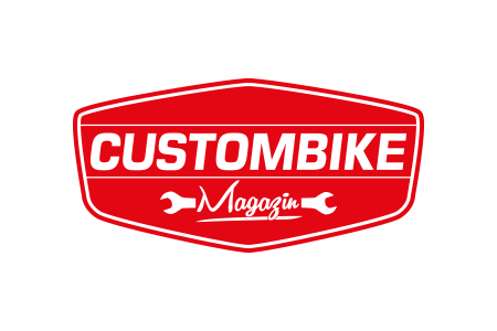 Logo Custombike Magazin
