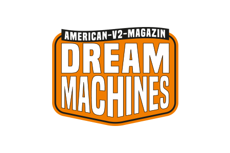 Logo Dream Machines