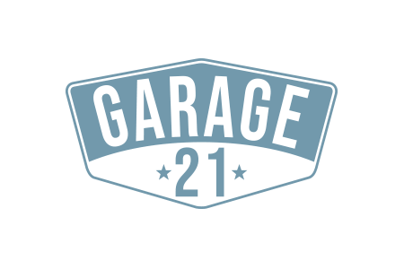 Logo Garage 21