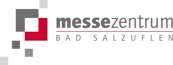 Logo Messezentrum Bad Salzuflen